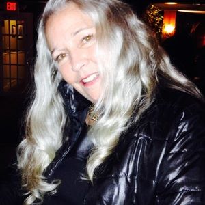 Meet your Posher, Barbara